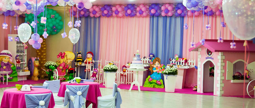 Birthday Party  Organisers in Coimbatore  Theme Decorations  